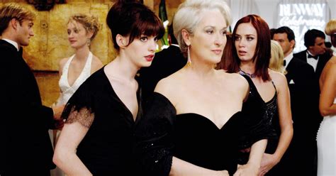 devil wears prada grey alien|10 Best 'The Devil Wears Prada' Quotes, Ranked .